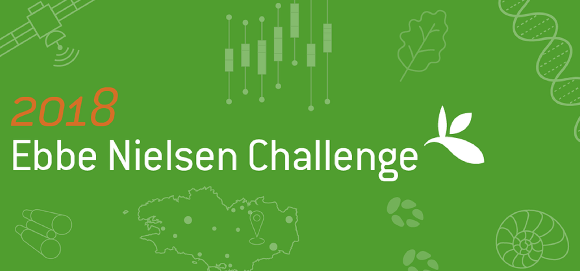 Ebbe Neilsen Challenge logo