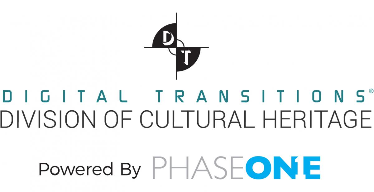 Digital Transitions logo