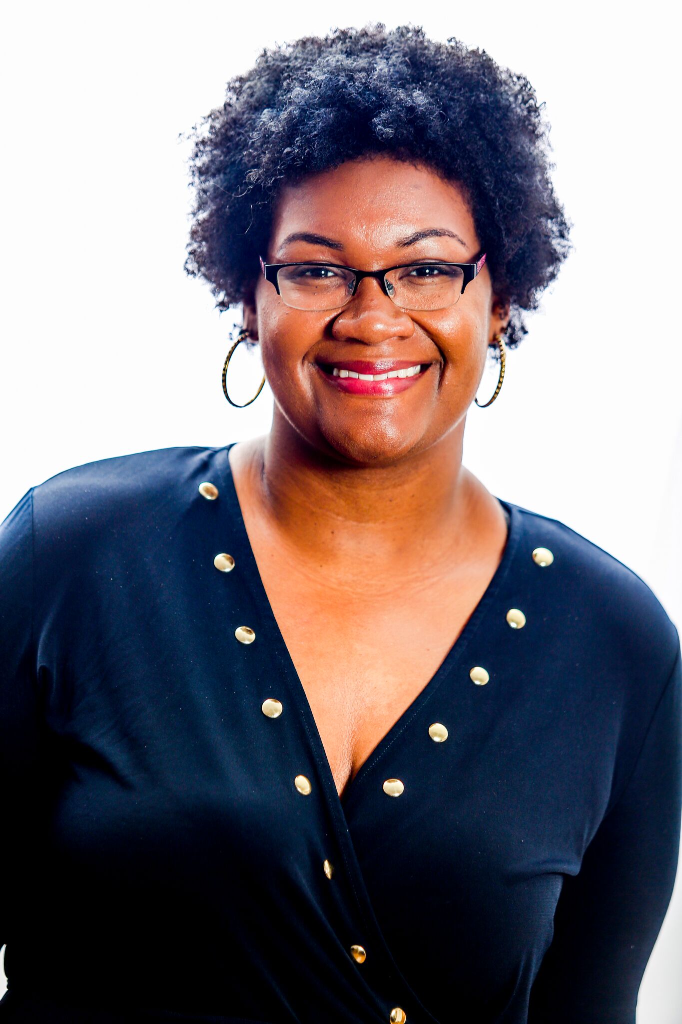 Latoya Peterson Digitization Program Office