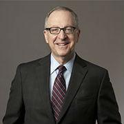 Dr. David J. Skorton, Secretary, Smithsonian Institution