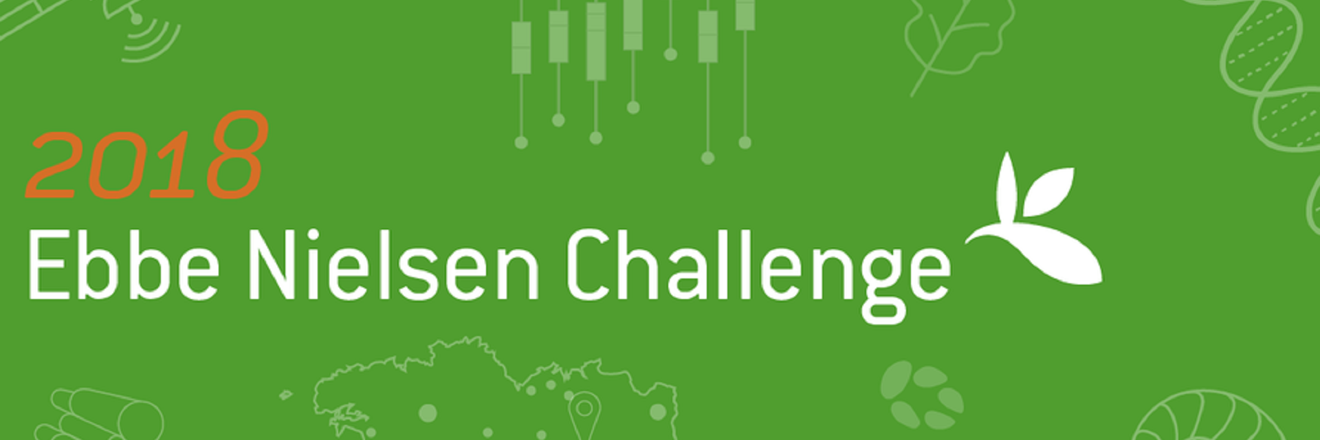 Ebbe Neilsen Challenge logo