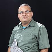 Luis Villanueva profile pic