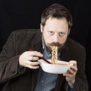 Vince Rossi profile pic