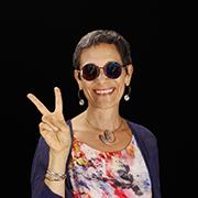 Jessica Warner profile pic