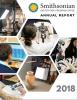 2018 annual report thumbnail