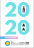 Cover image of 2020 annual report